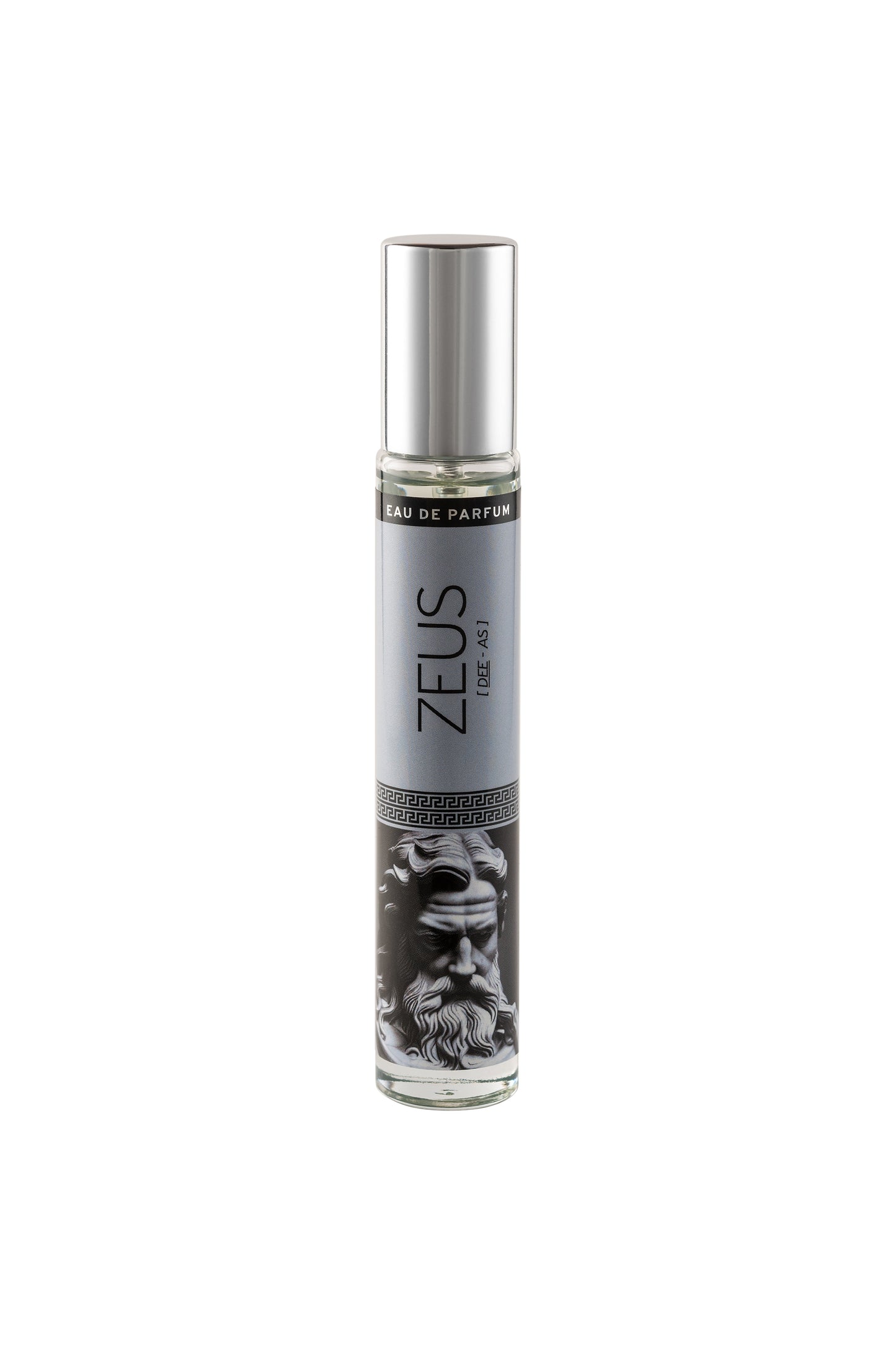 Gift Boxed Pair of Greek Mythology Perfumes