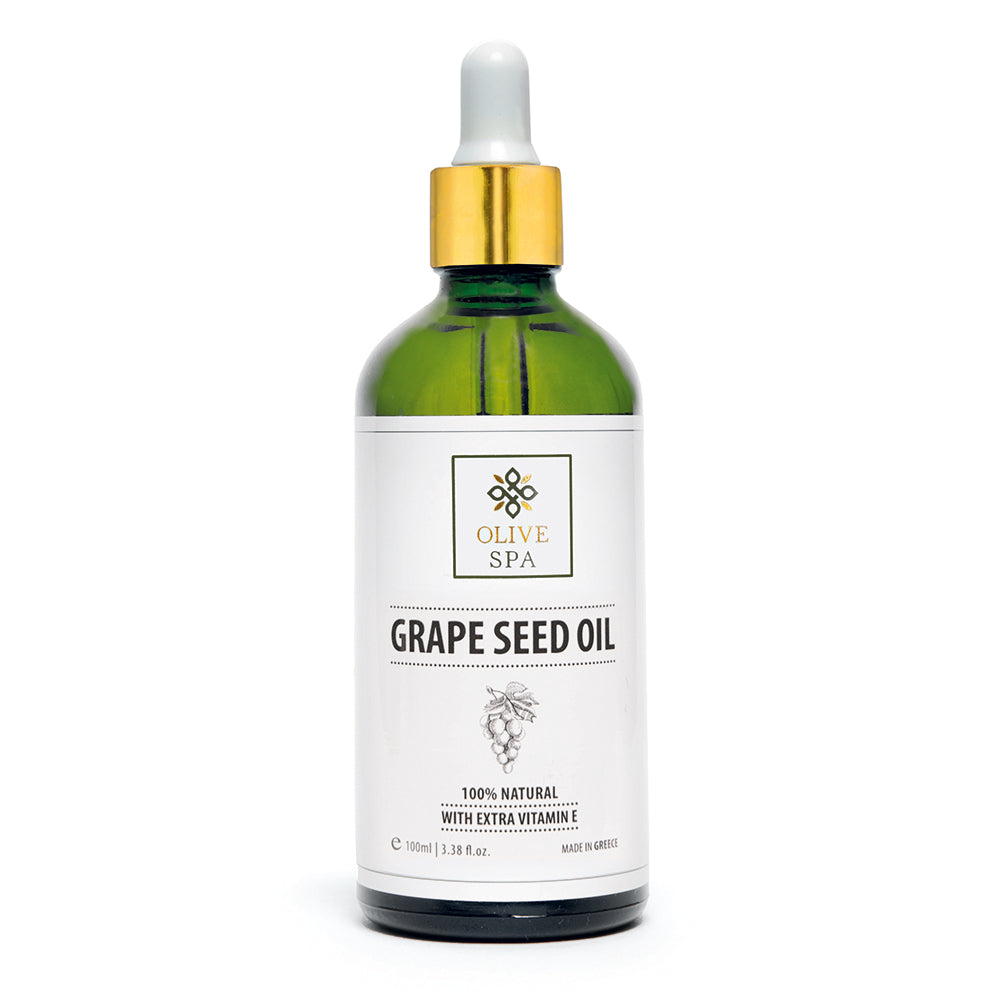 Olive Spa - Grape Seed Oil