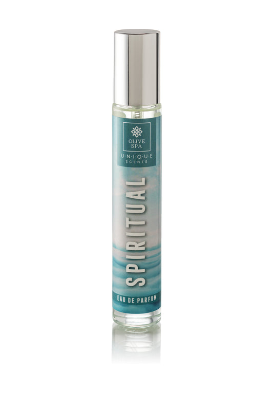 Spiritual Perfume