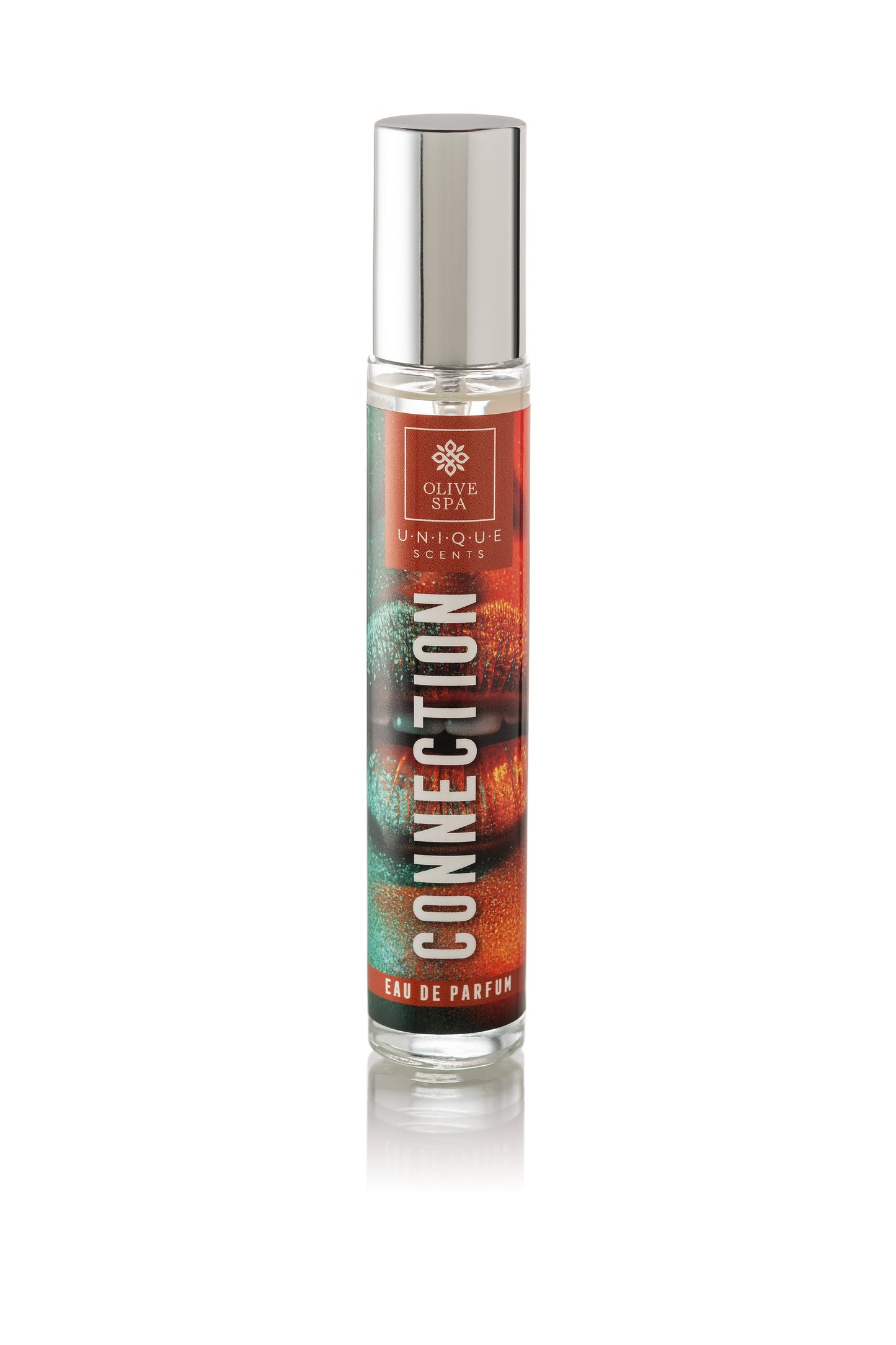 Gift Boxed Pair of Unique Scents Perfumes