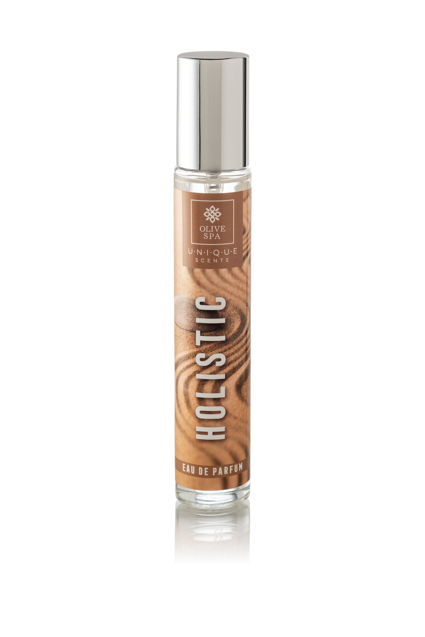 Holistic Perfume