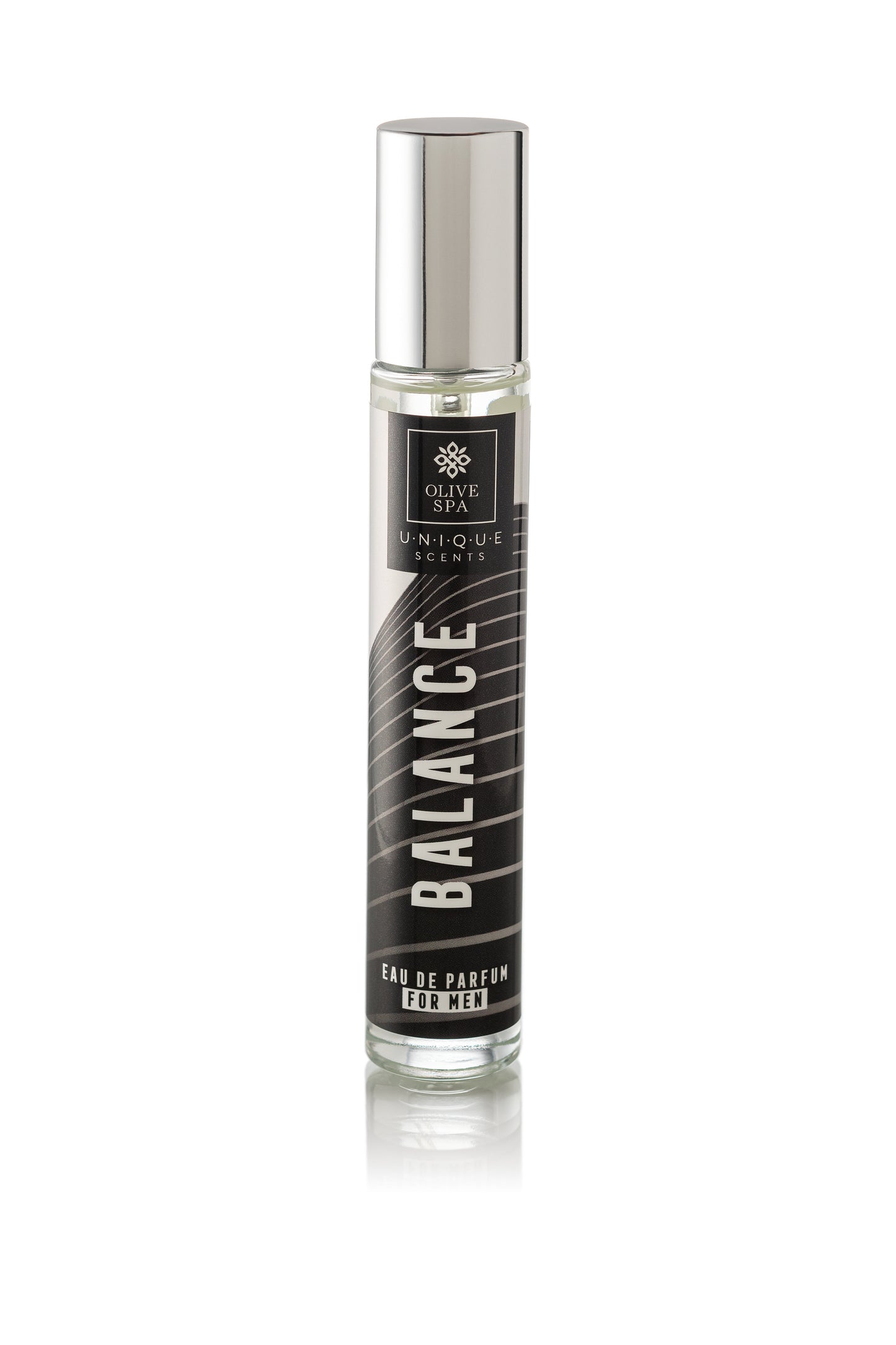 Gift Boxed Pair of Unique Scents Perfumes