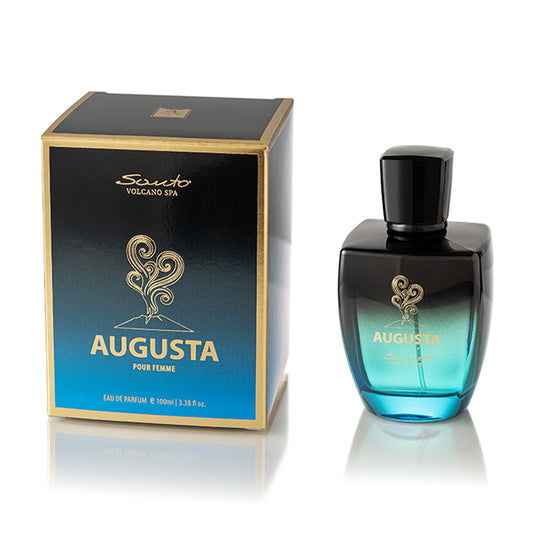 Santo Volcano Spa - Augusta Perfume