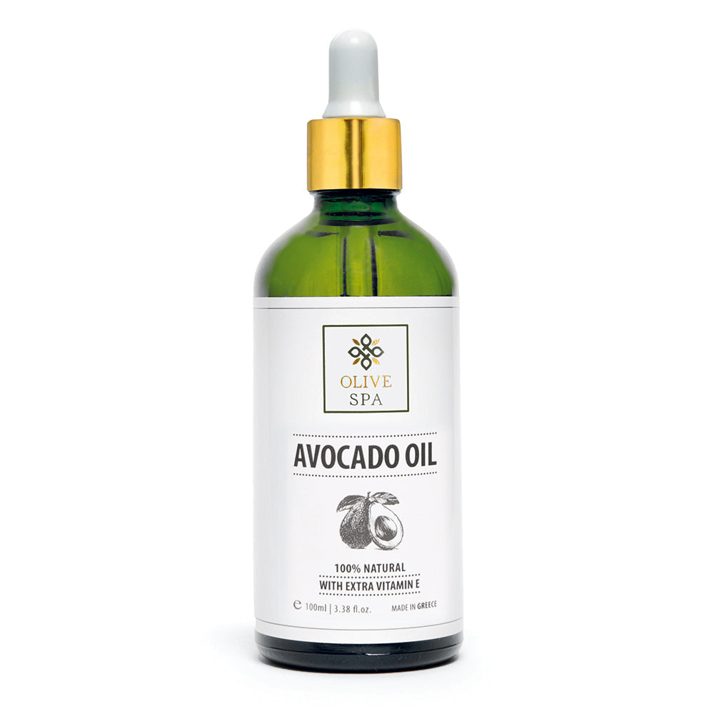 Olive Spa Avocado Oil