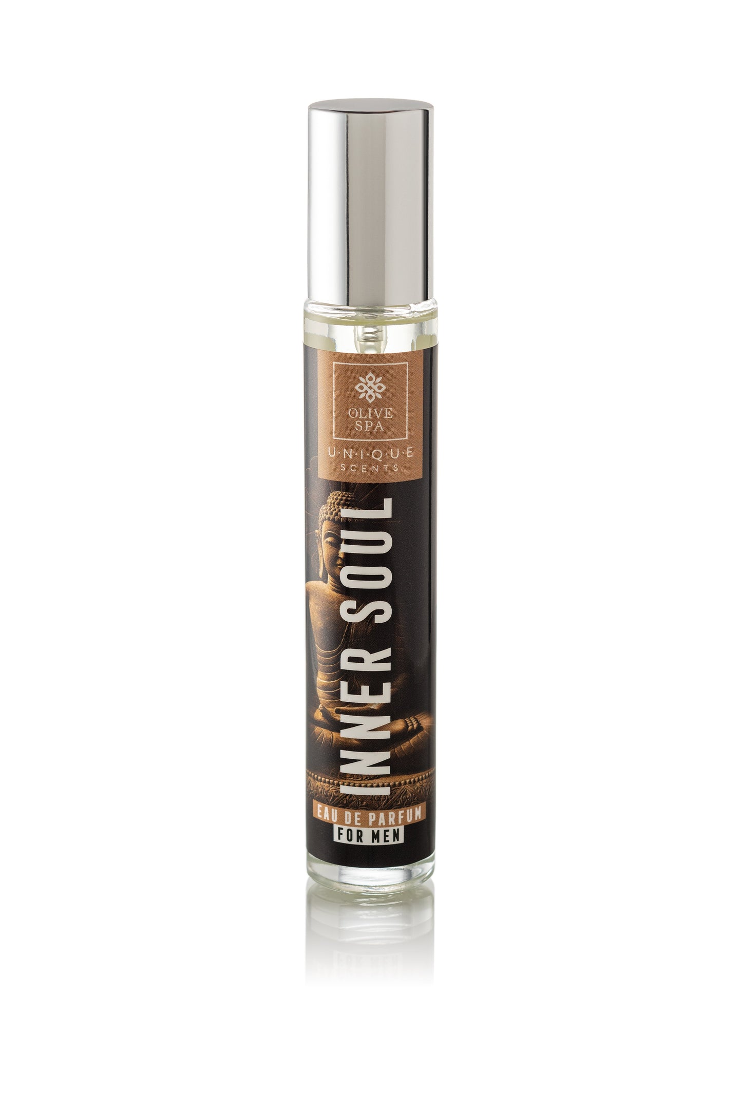 Inner Soul Cologne