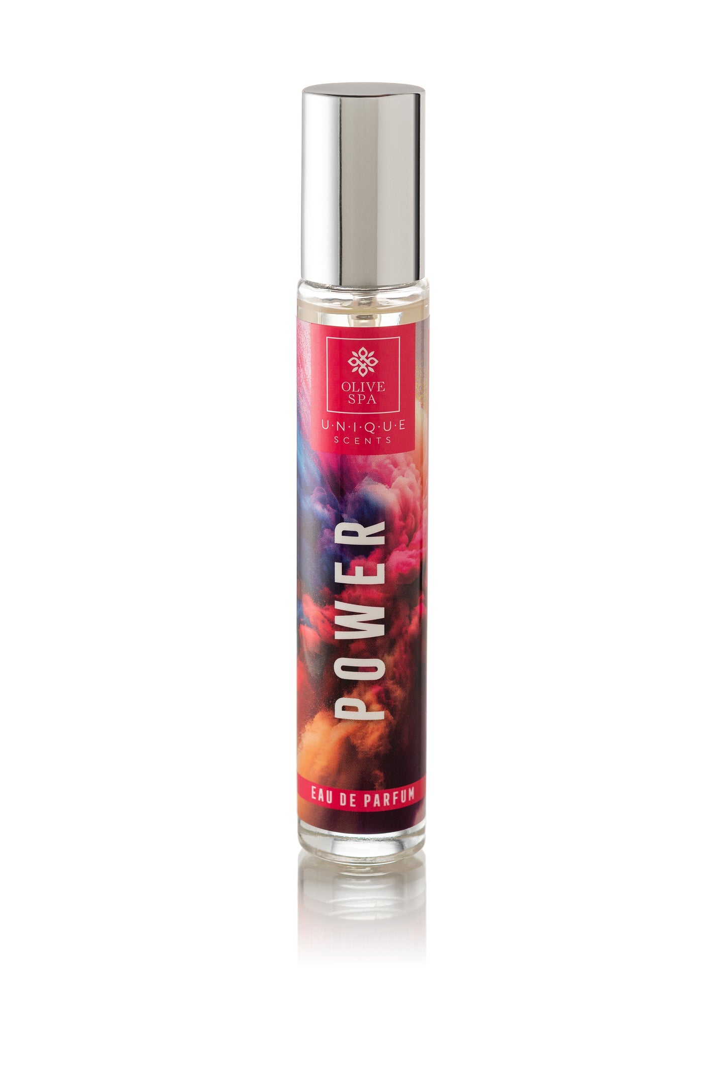 Gift Boxed Pair of Unique Scents Perfumes