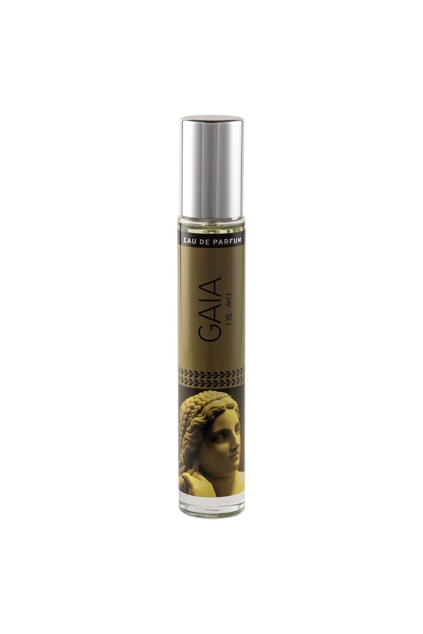 Gift Boxed Pair of Greek Mythology Perfumes