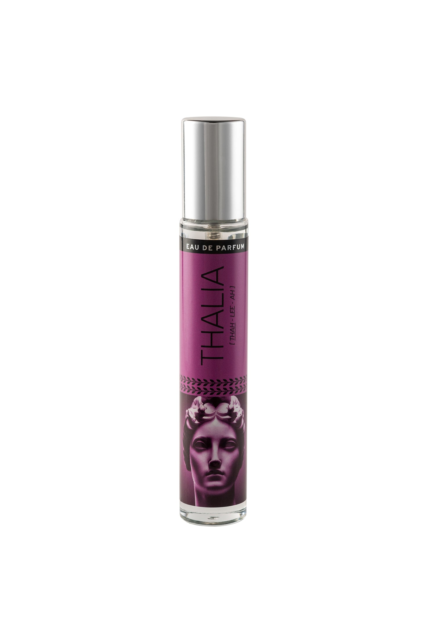 Gift Boxed Pair of Greek Mythology Perfumes