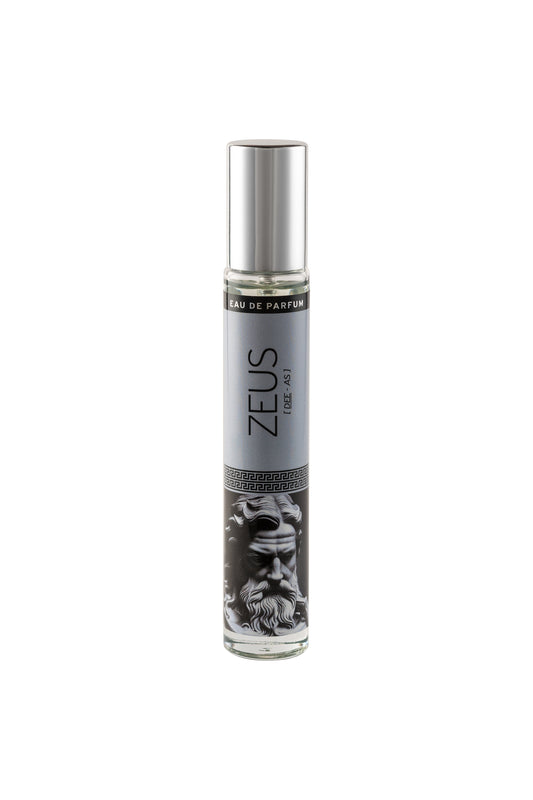 Zeus Cologne