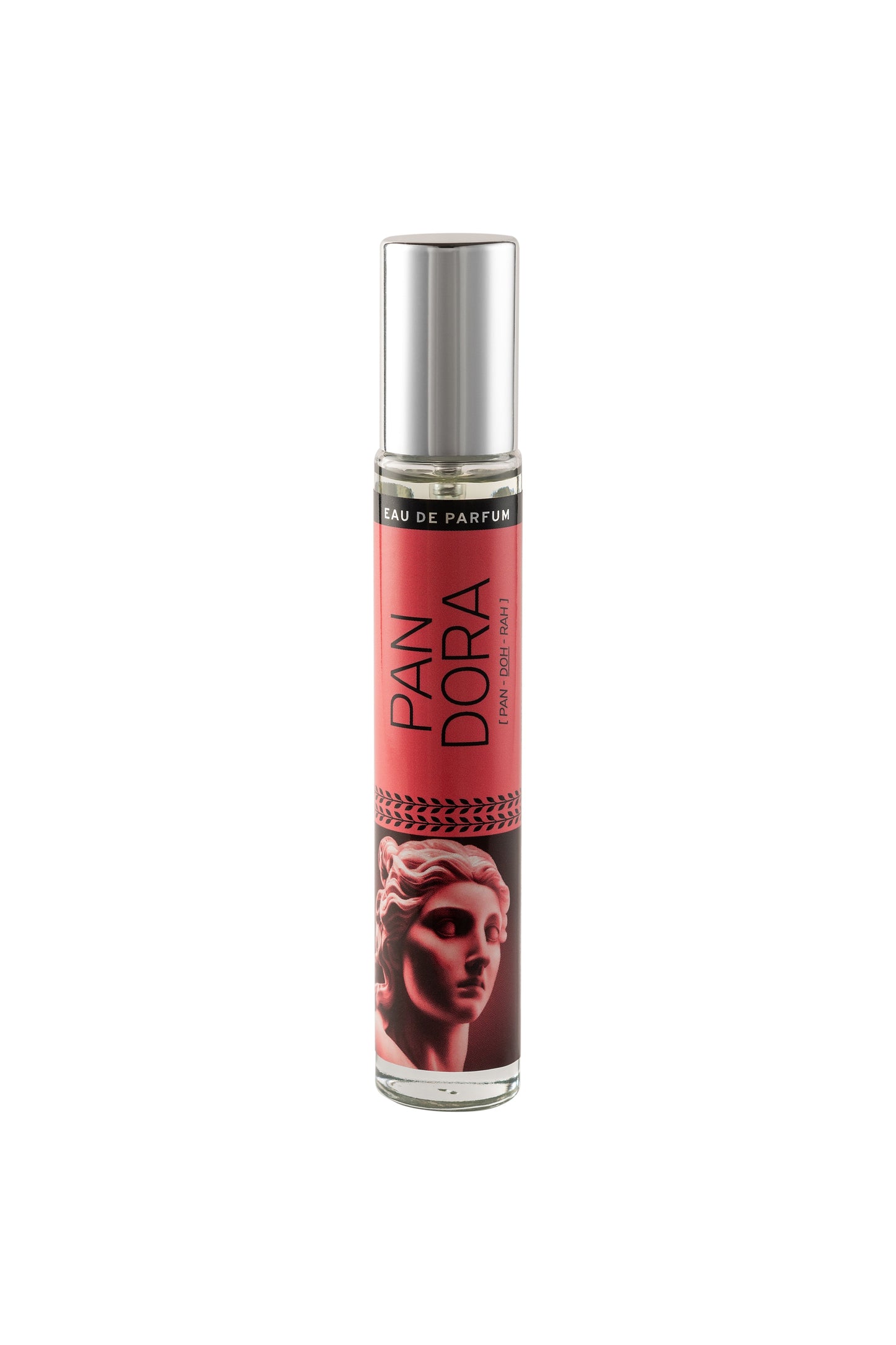 Gift Boxed Pair of Greek Mythology Perfumes
