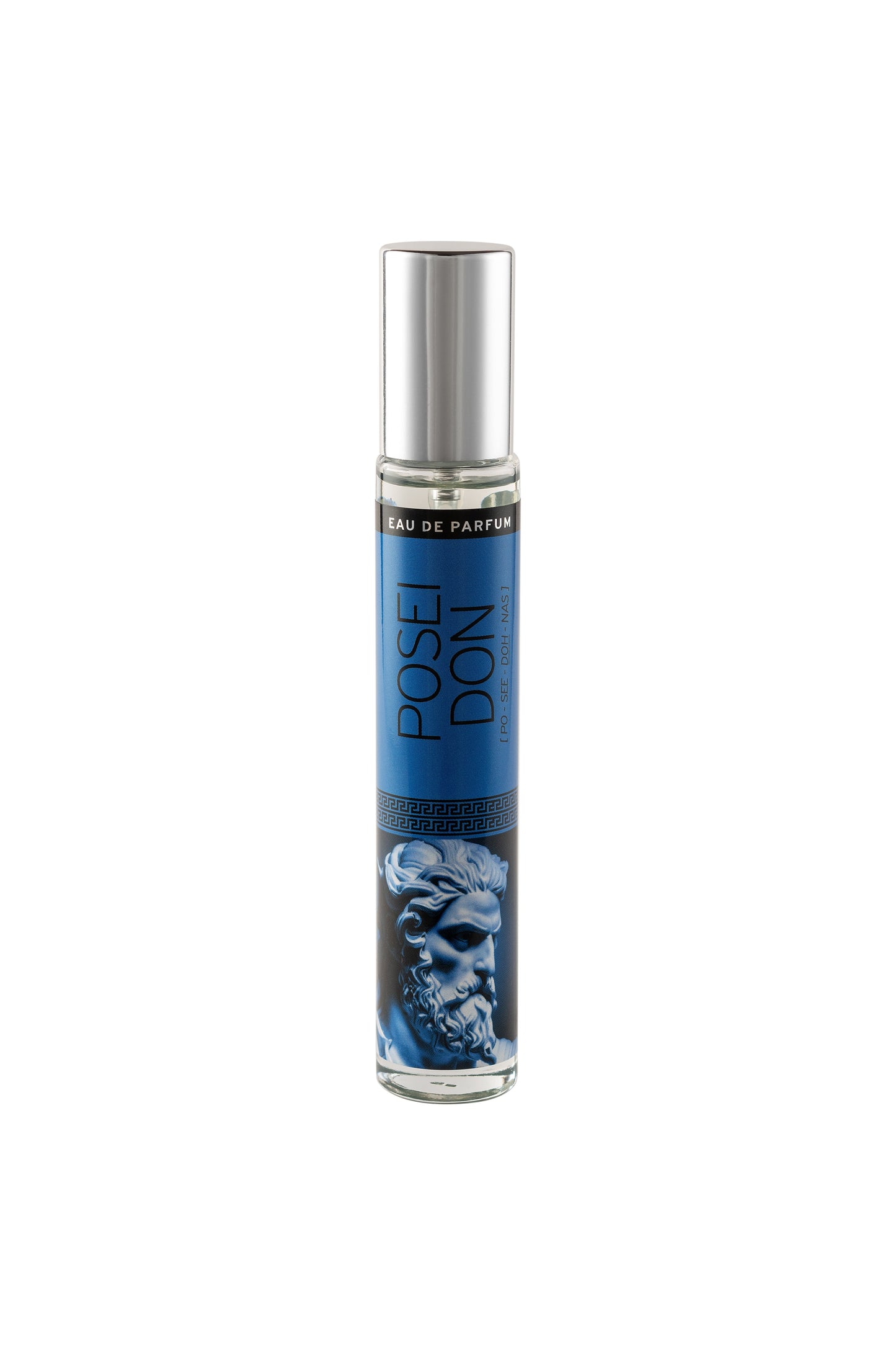 Gift Boxed Pair of Greek Mythology Perfumes