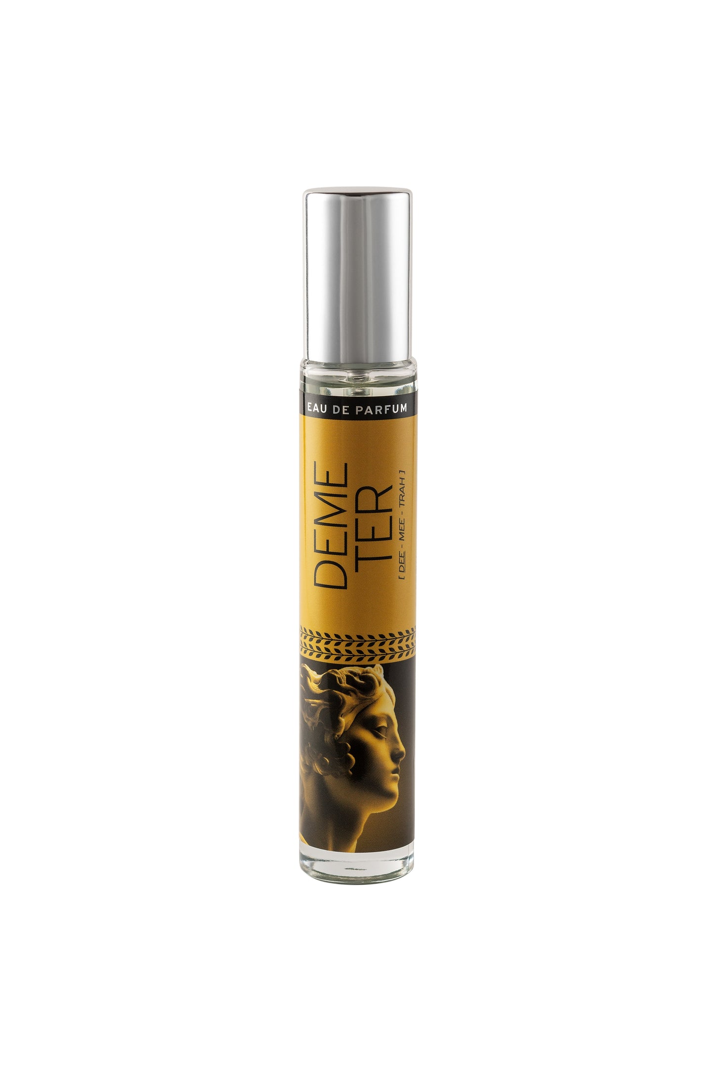 Gift Boxed Pair of Greek Mythology Perfumes