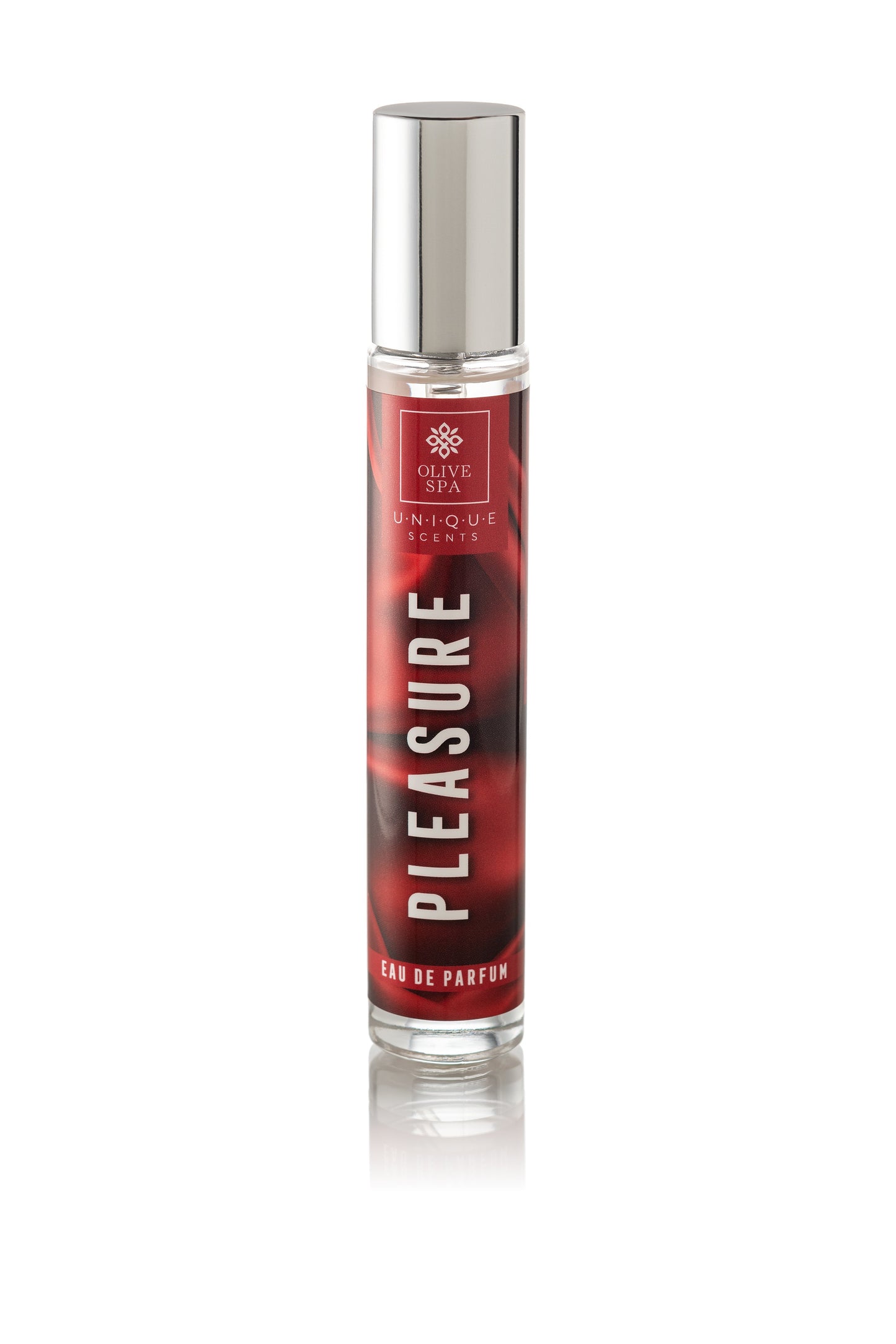 Gift Boxed Pair of Unique Scents Perfumes