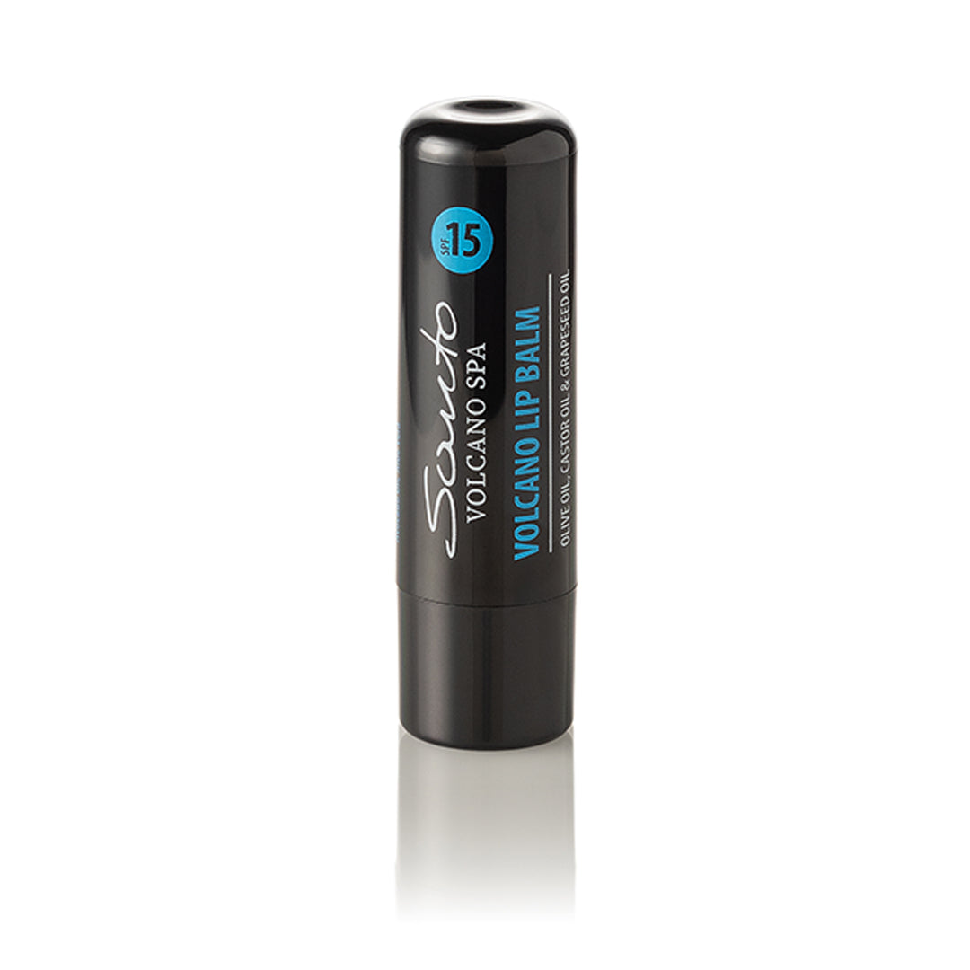 Santo Volcano Spa - Lip Balm